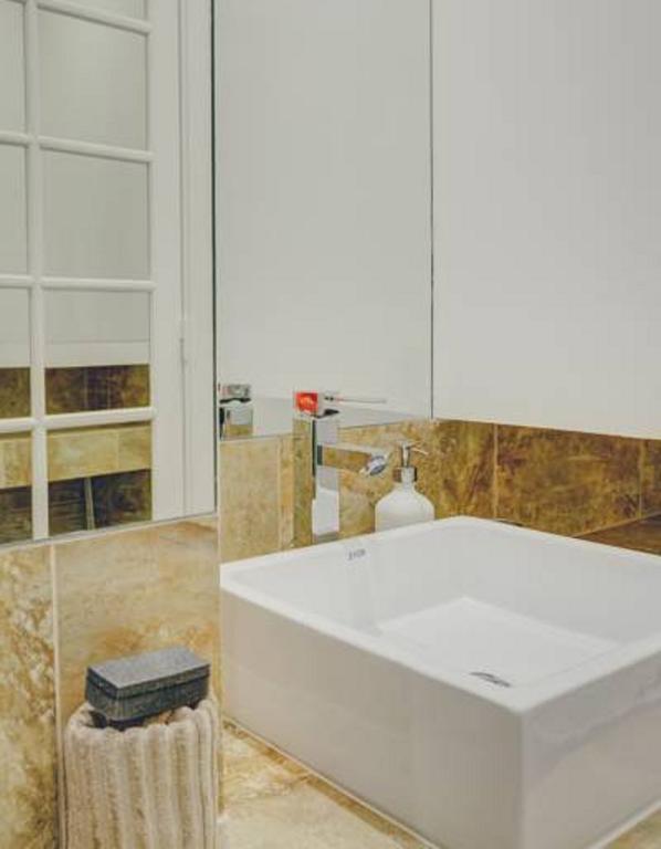 Madalena City Center Lisboa Habitación foto